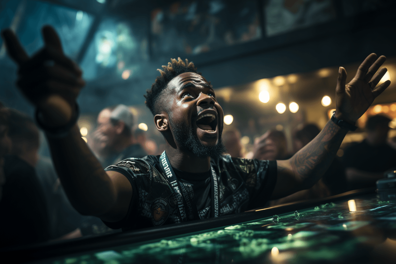 ምርጥ የመስመር ላይ የስፖርት ውርርድ ምክሮች፡ ለጀማሪዎች አጠቃላይ መመሪያ image