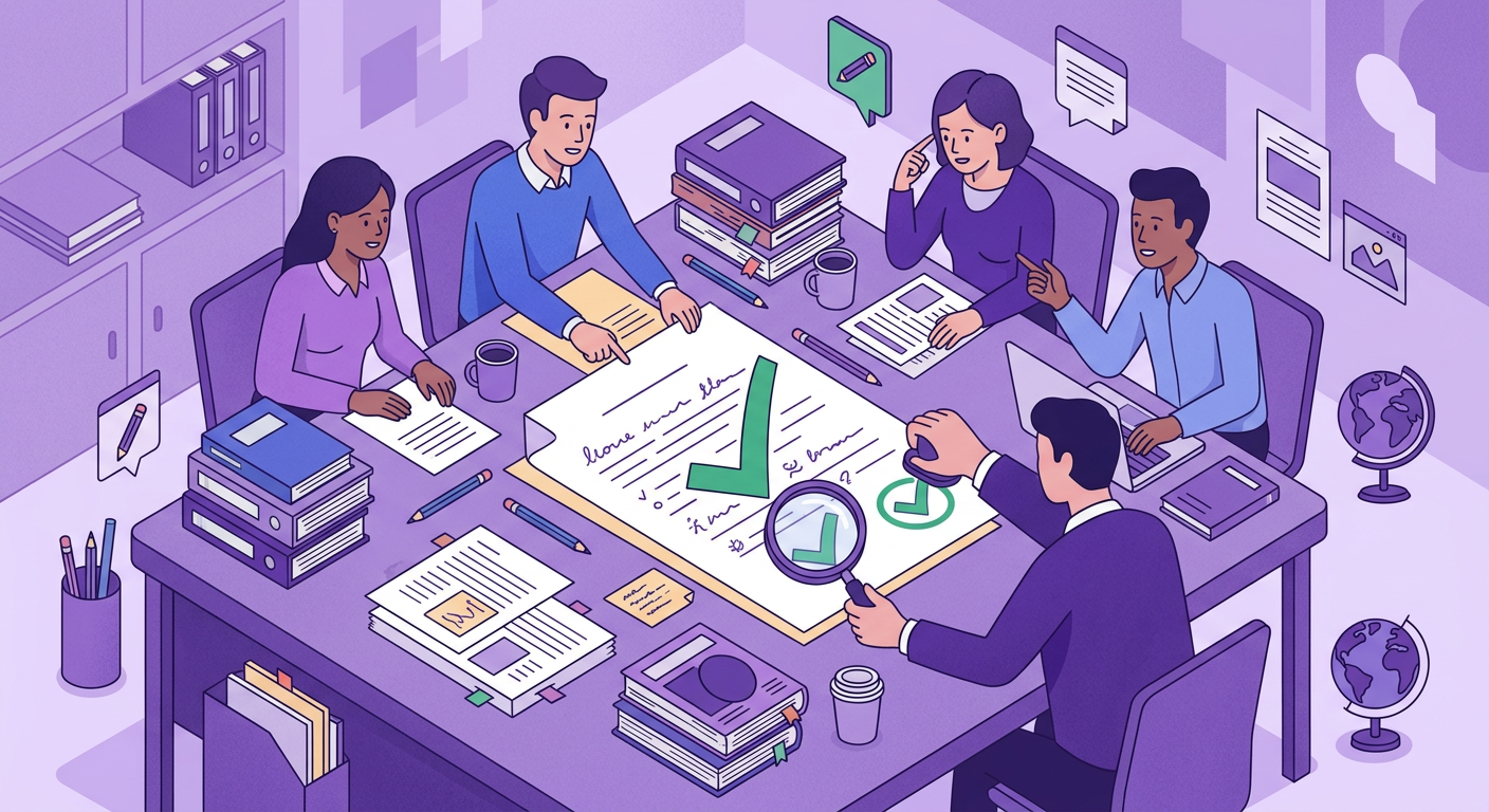 ቀጣይነት ያለው ክትትልና ዝመናዎች