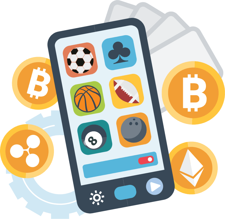 ስለ Crypto Betting ማወቅ ያለብዎት