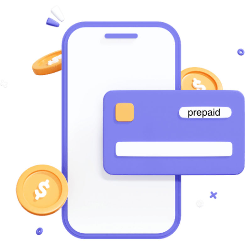 ምርጥ 10 Prepaid Cards መጽሐፍ ሰሪዎች ለ 2025