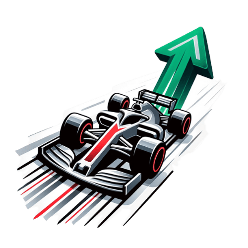 ሁሉም ስለ Formula 1 Odds