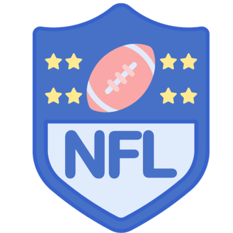 በ NFL በመስመር ላይ መወራረድ